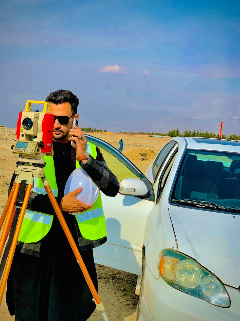 Basit Safi Engineering